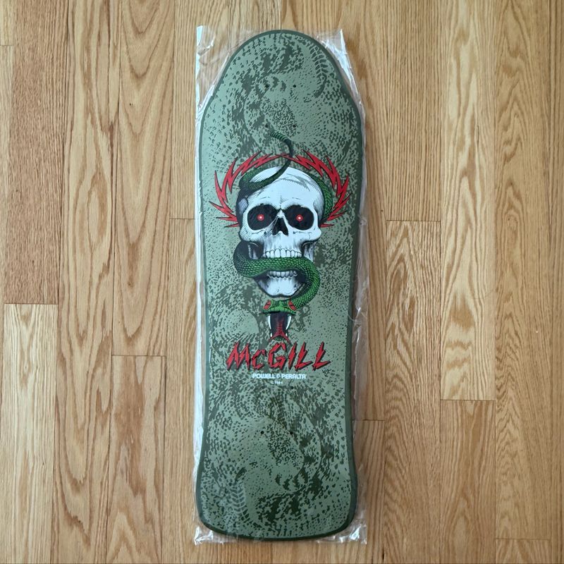 Skateboard Decks – Tagged 