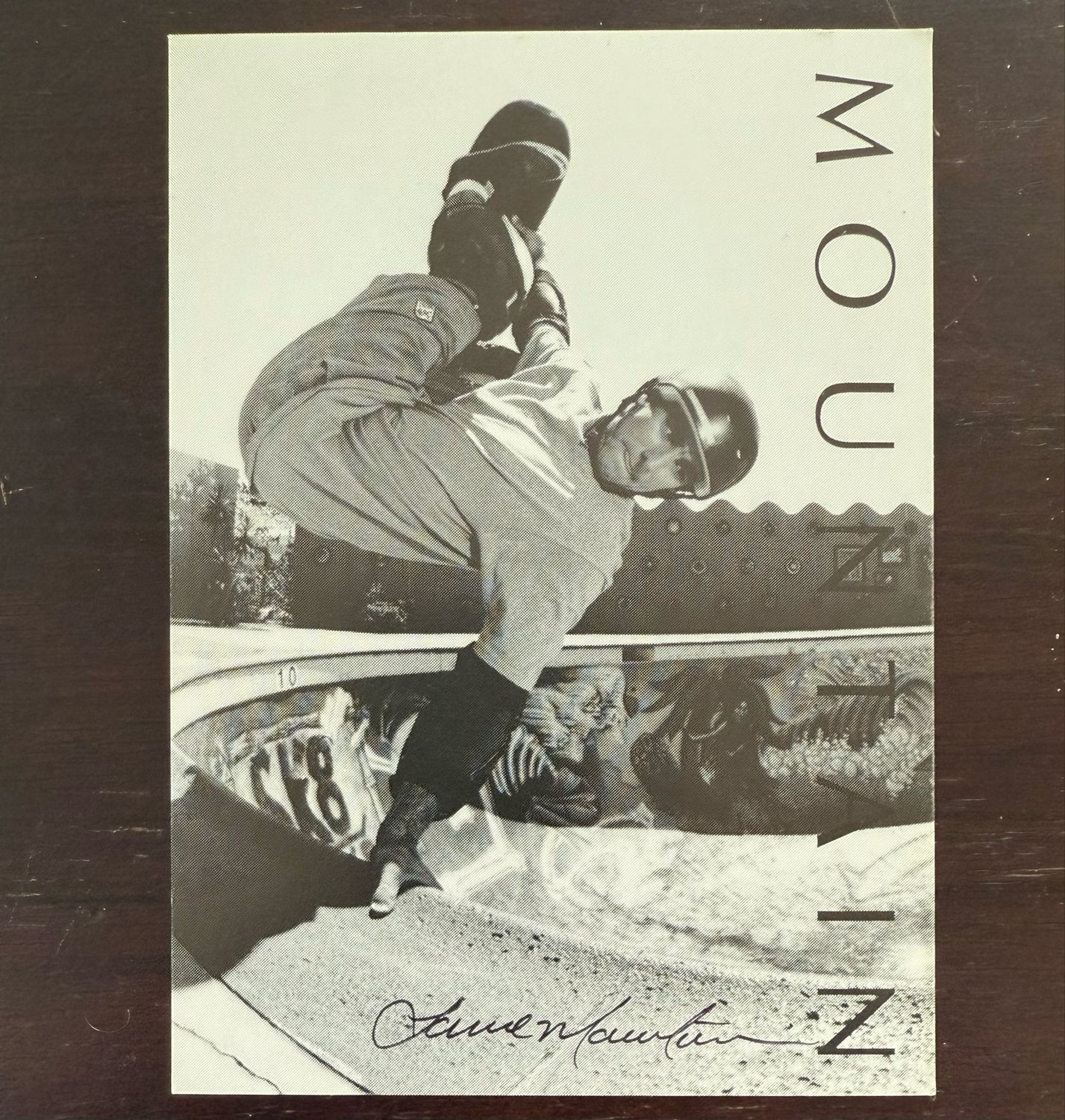 Postcard FI 1990 PP