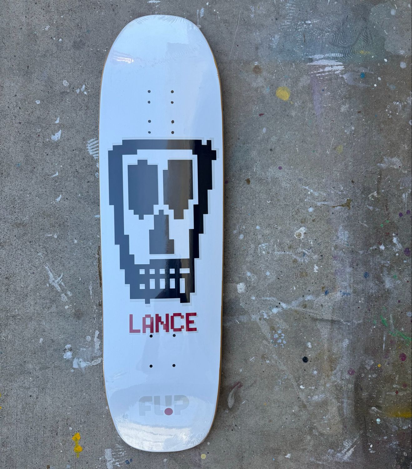 Deck 9.0 Vato