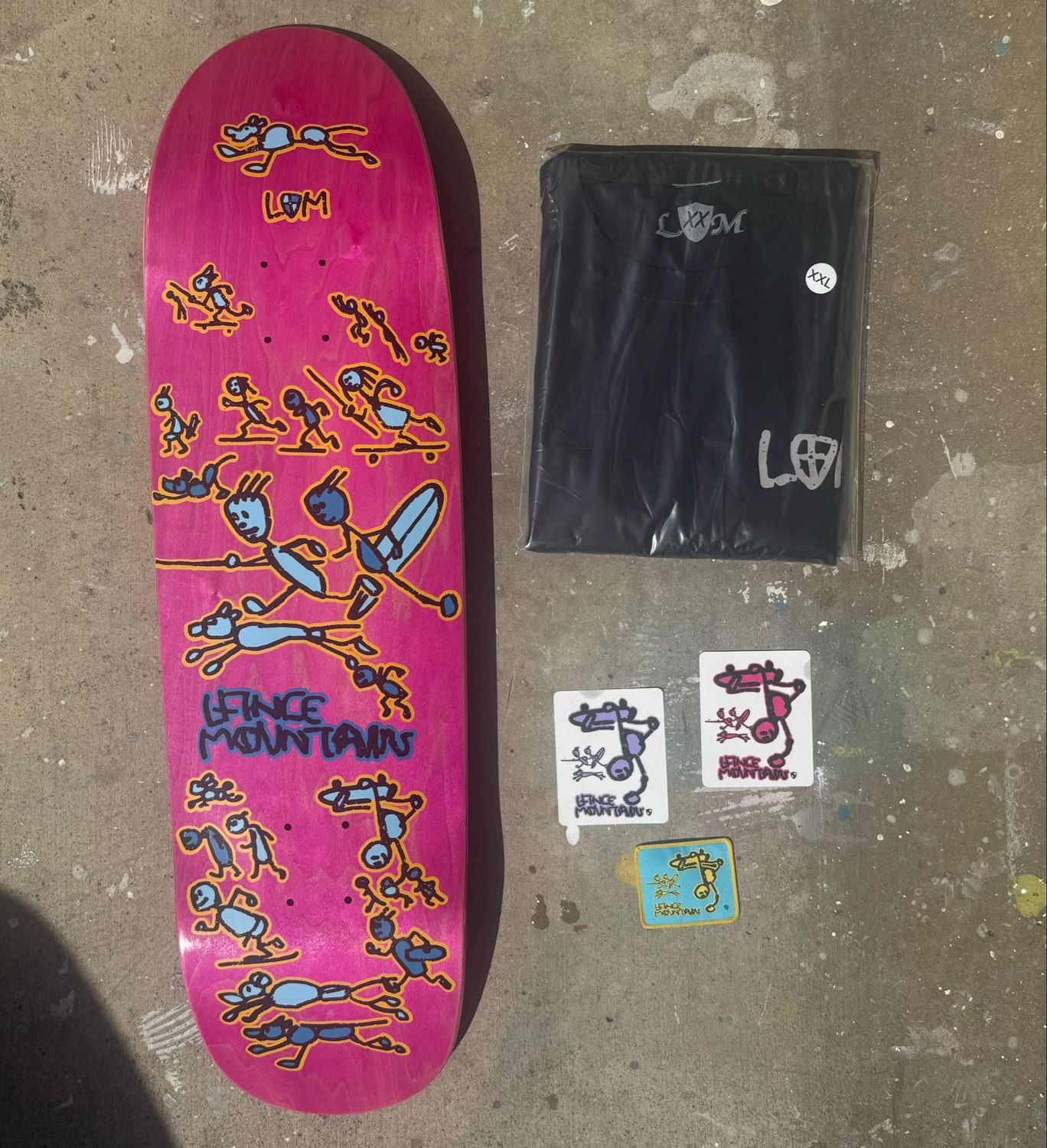 1. XXL_Pink_FPkid_StreetShape_LM