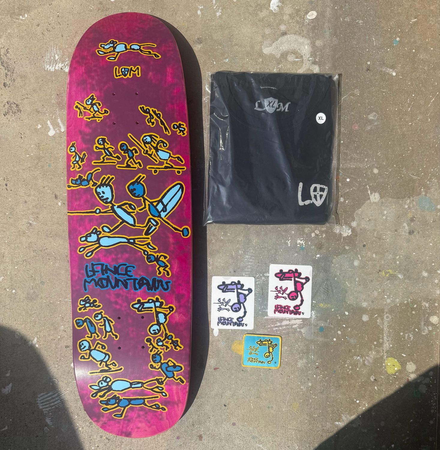 1. XL_Pink_Rocks_FPkid_StreetShape_LM 1. XL_Pink_Rocks_FPkid_StreetShape_LM