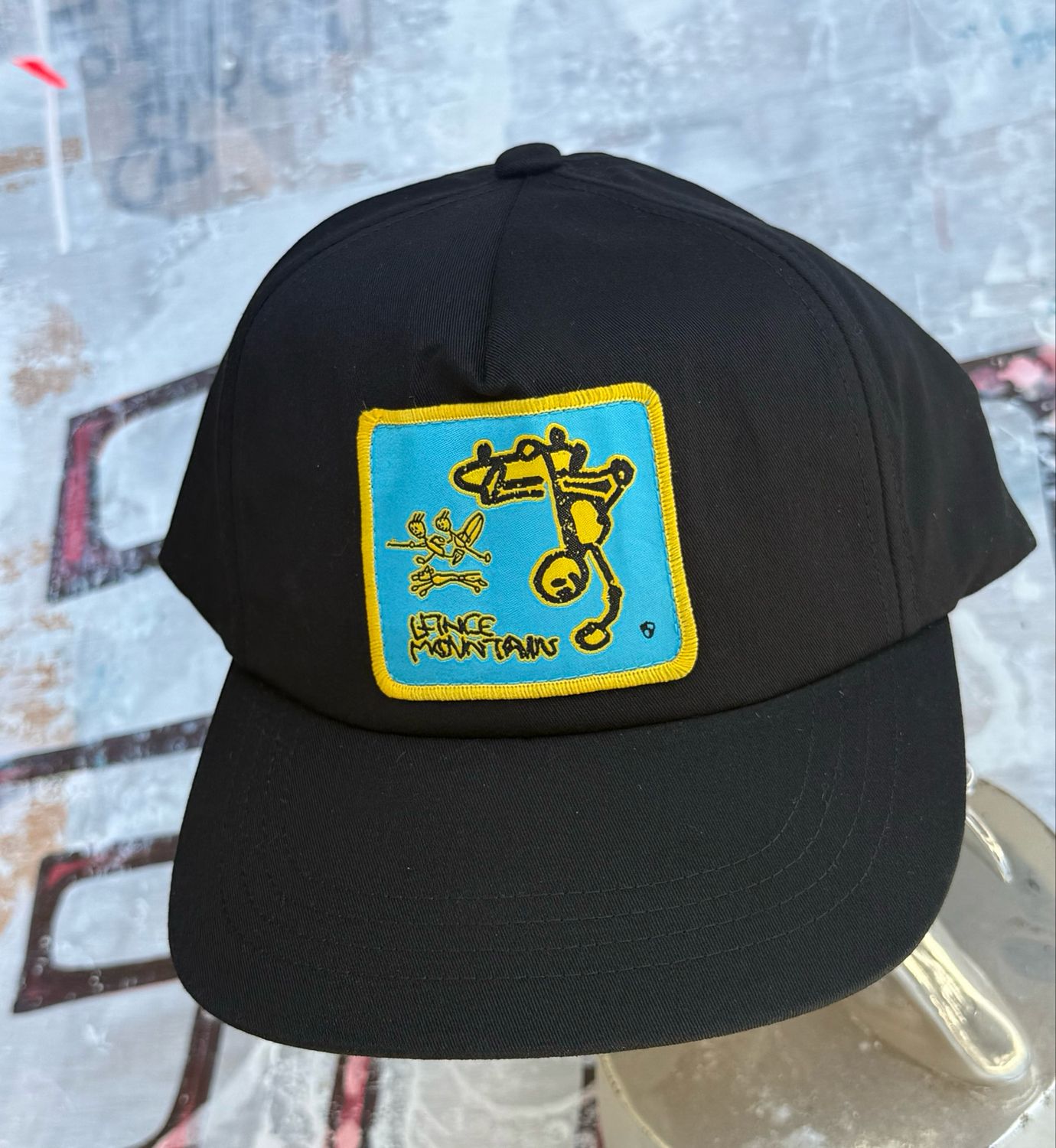 LM_KidsFP_Hat_Black