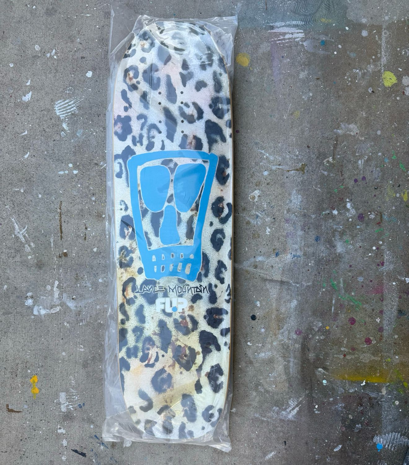 Deck 9.0 Vato Limited