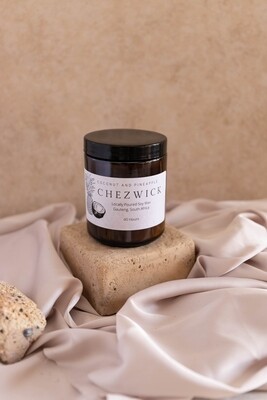 Pineapple and Coconut Soy Candle