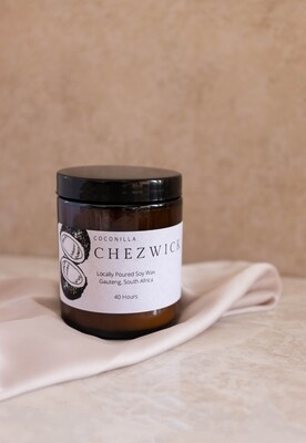 Coconilla Soy Candle