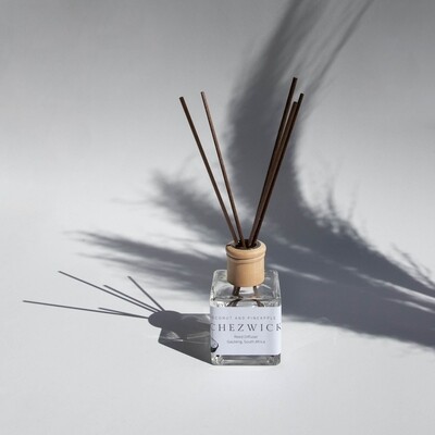 Pineapple and Coconut Reed Diffuser