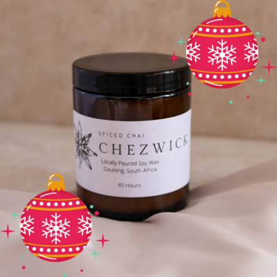 Christmas Trio Special