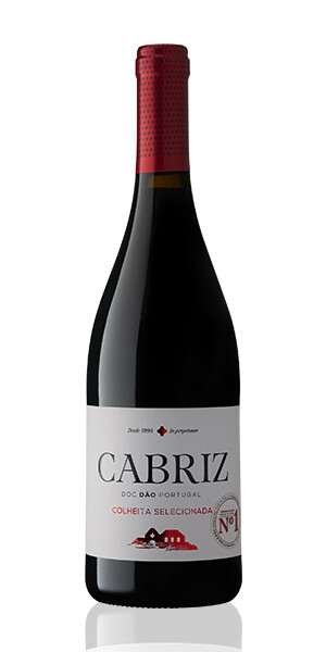 Quinta Di Cabriz, Selecionada 2017