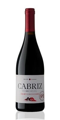 Quinta Di Cabriz, Selecionada 2017
