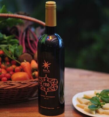 Sula Rasa Shiraz