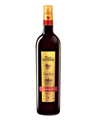 Four Seasons Barrique Reserve Cabernet Sauvignon