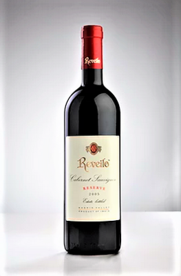 Reveilo Cabernet Sauvignon Reserve