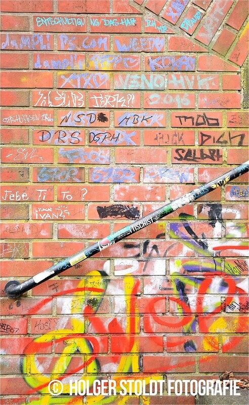 TREPPAUF