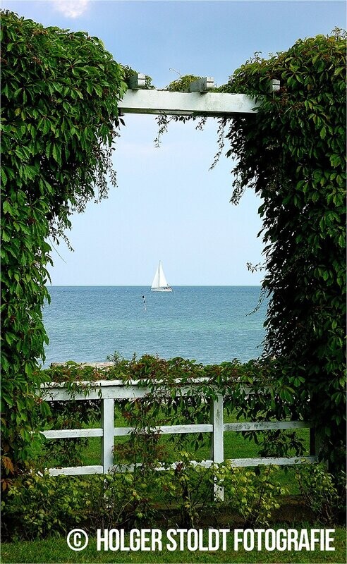 SCHIFFBLICK