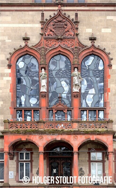 RATHAUS