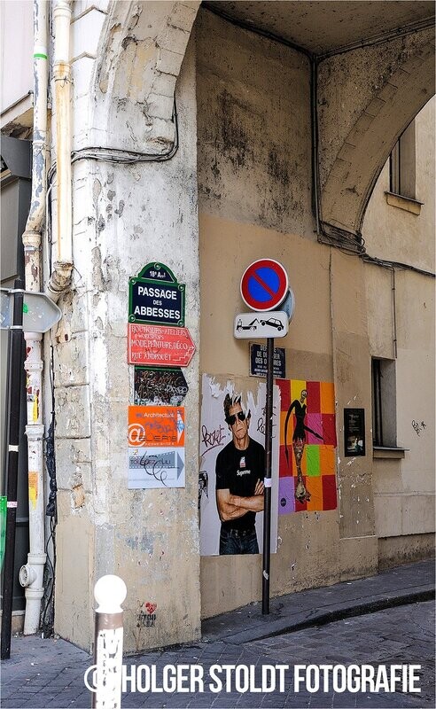ABBESSES