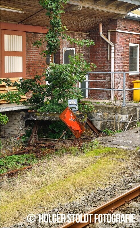 AN DER BAHN