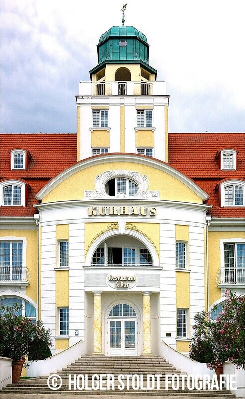KURHAUS