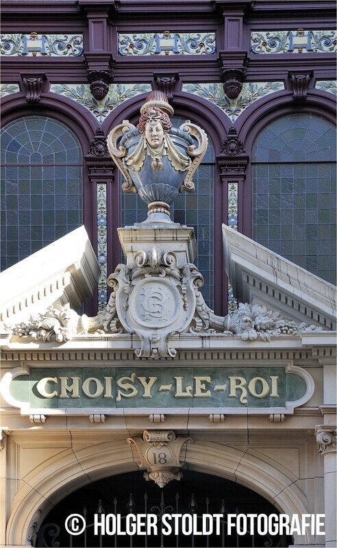 CHOISY
