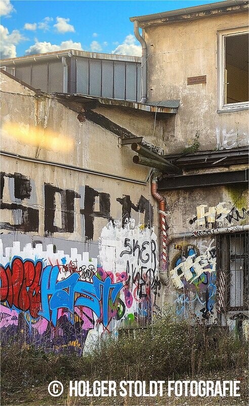 SORM
