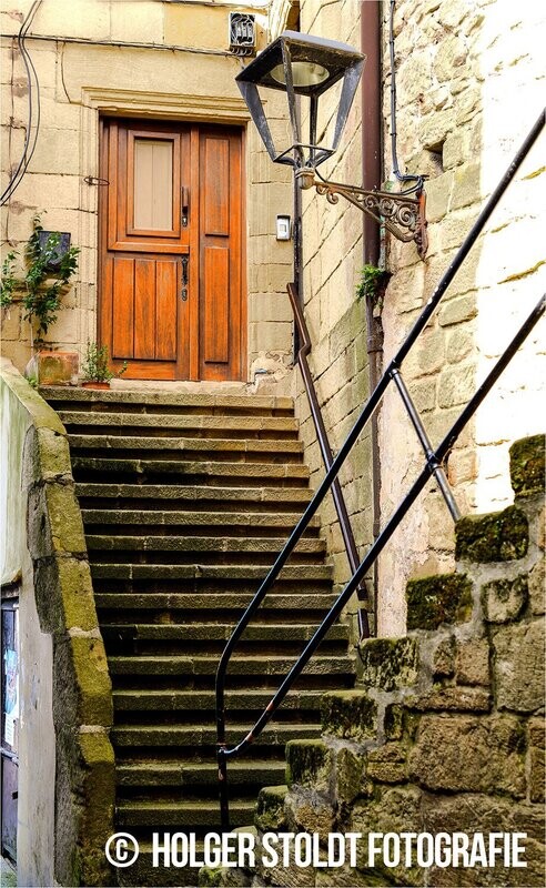 2 TREPPEN