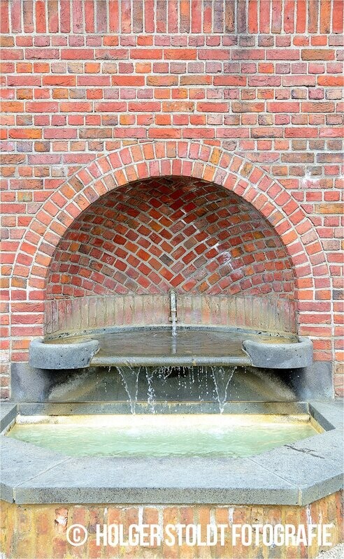 BRUNNEN KAMP