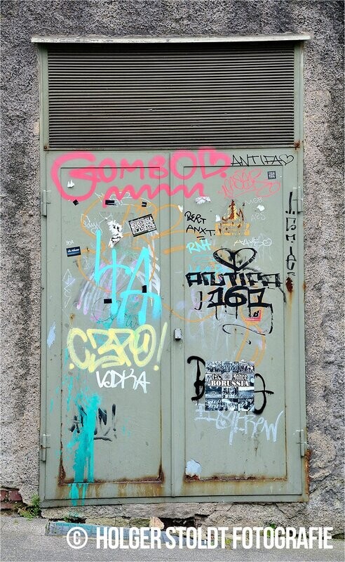 GOMBO