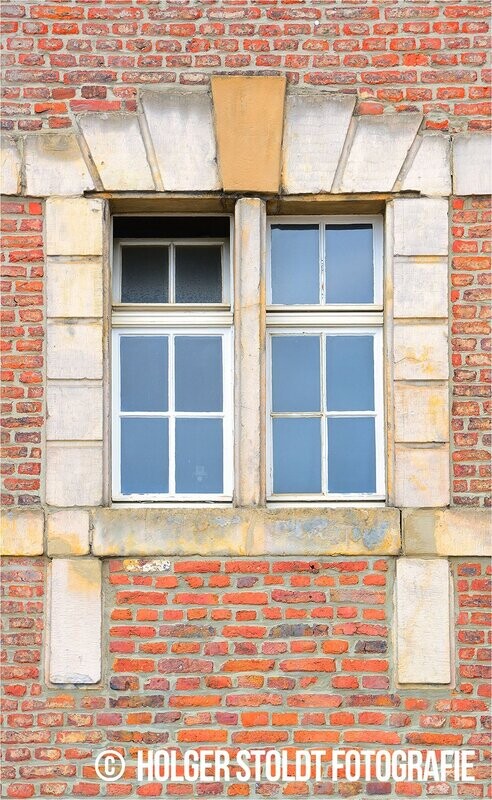 OFFENES OBERLICHT