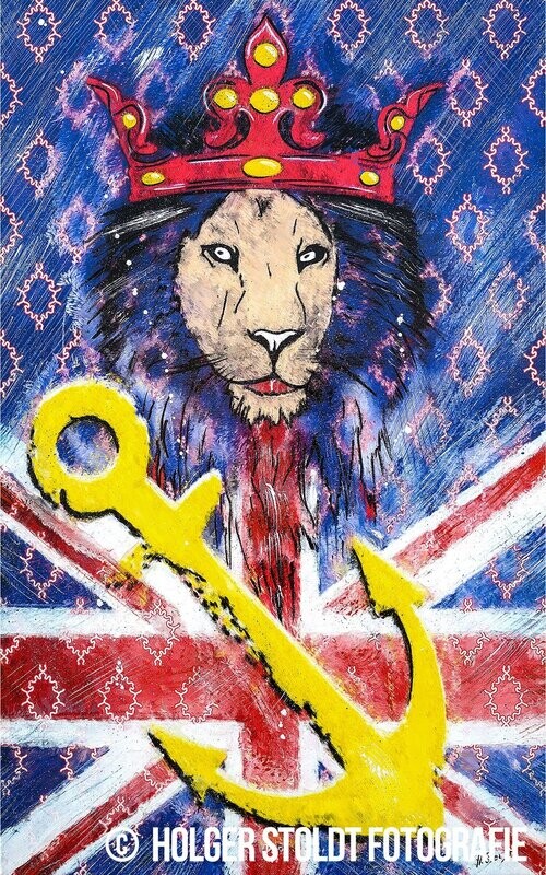 BRITLION