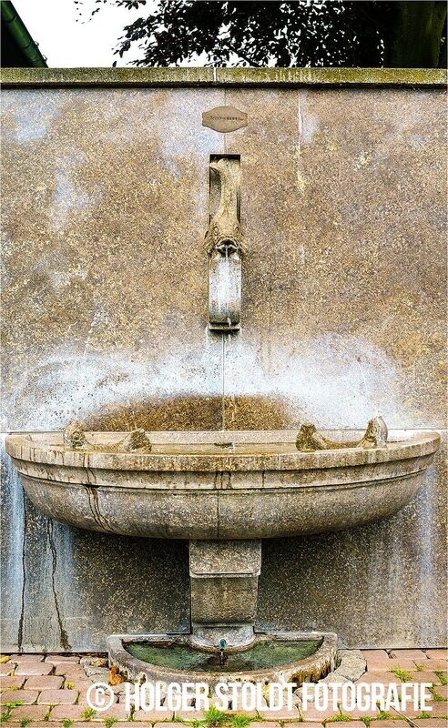 BRUNNEN SWD