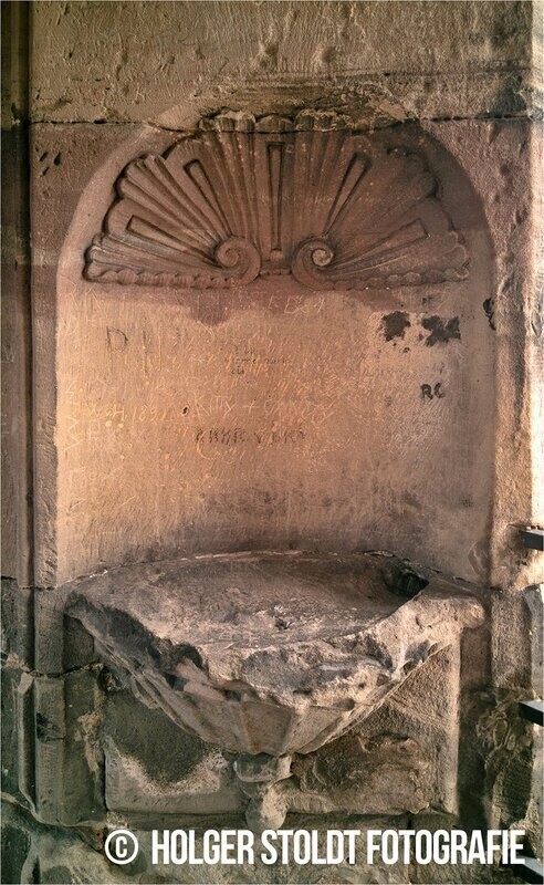 BRUNNEN PORTA