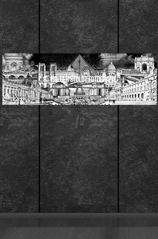 PARIS-COMPOSING 3:1 SW2