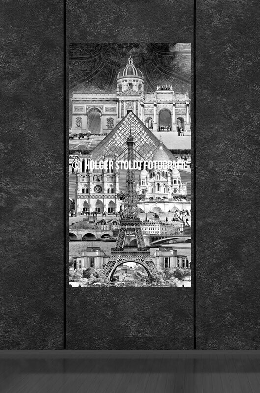 PARIS-COMPOSING 1:2 SW1