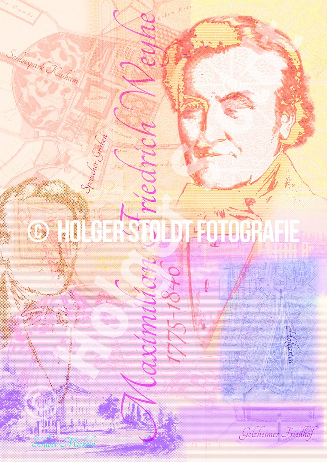 MAXIMILIAN WEYHE BUNT