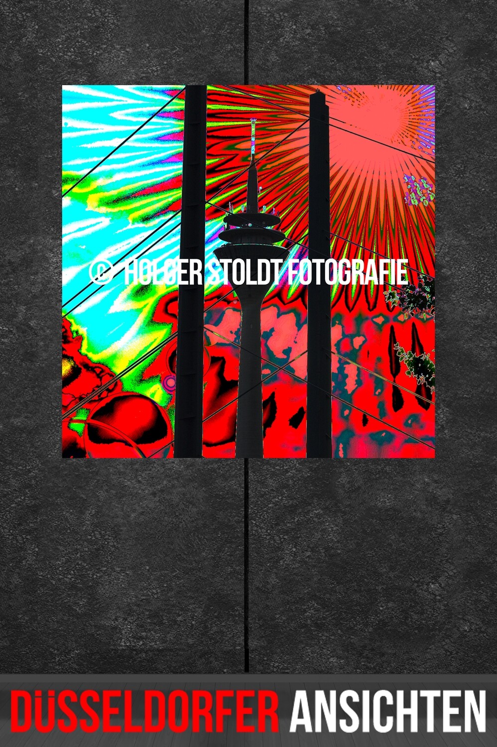 RHEINTURM 60-2-3 QUAD