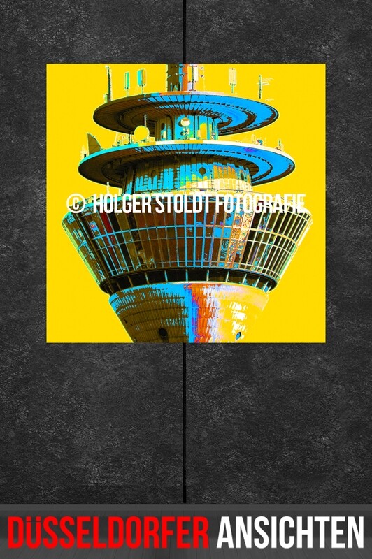 RHEINTURM 4-2-4 QUAD