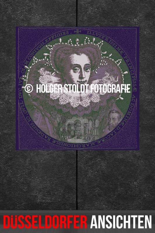 JACOBE VON BADEN Q1 QUAD