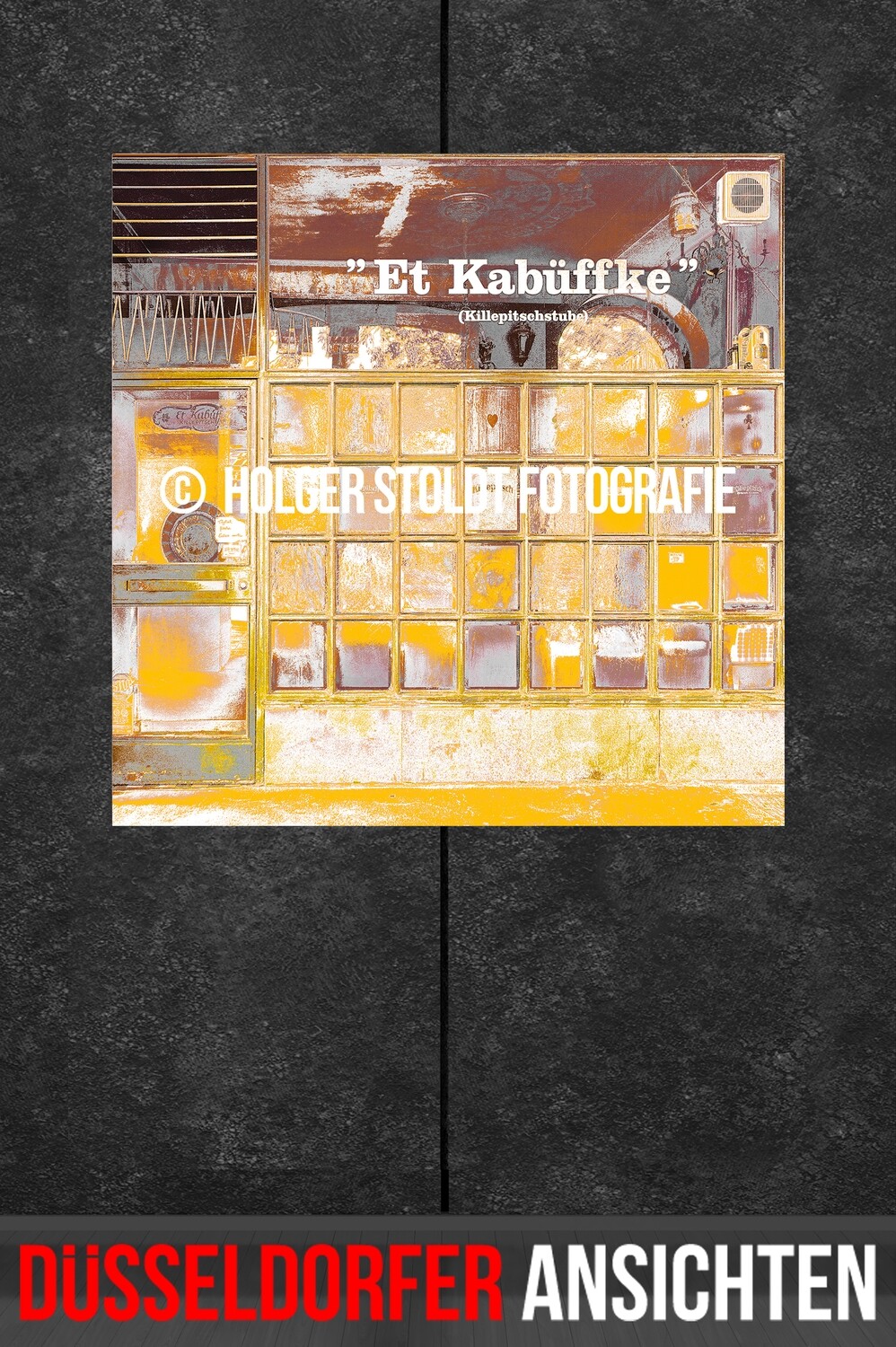 KABÜFFKE 3QA QUAD