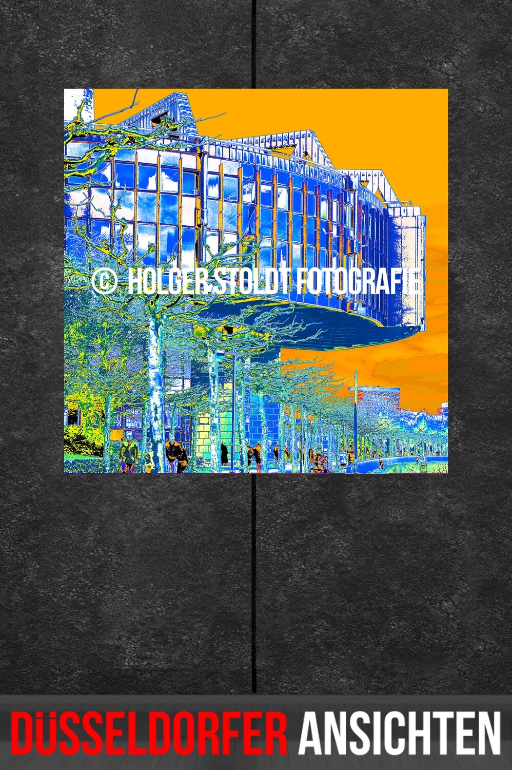 LANDTAG 4-1-2 QUAD