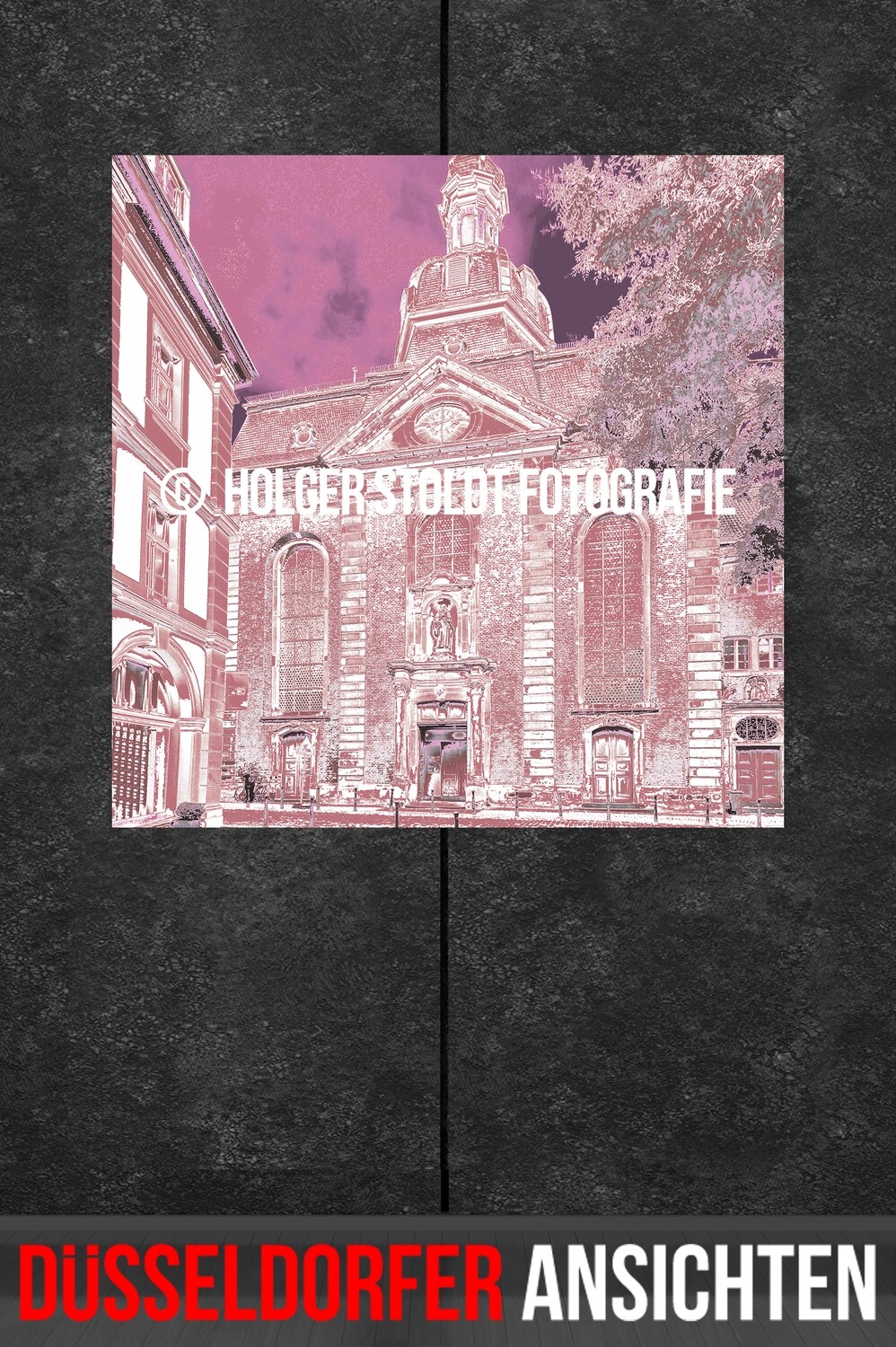 MAX KIRCHE 1C QUAD