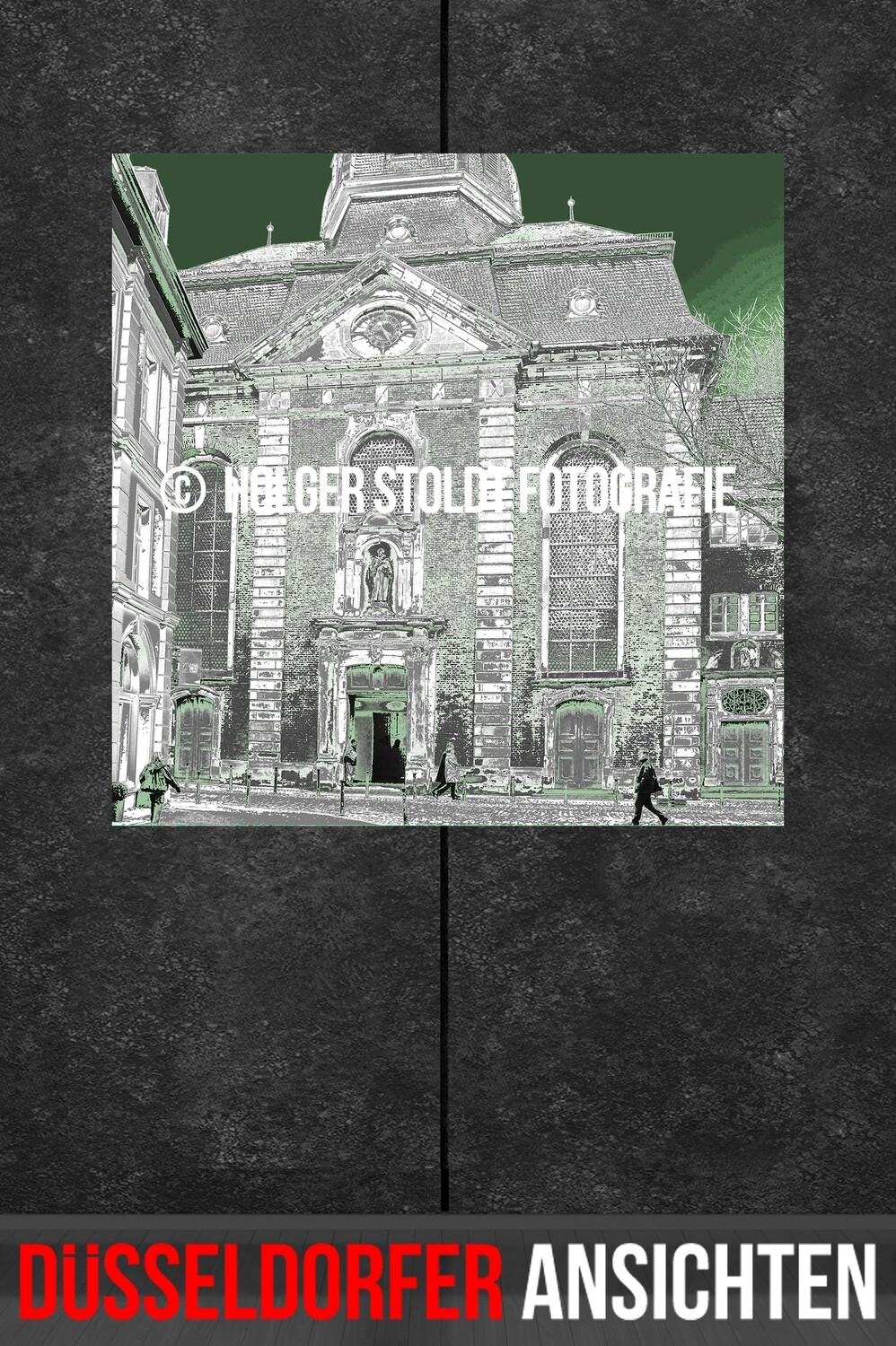 MAX KIRCHE 4A QUAD
