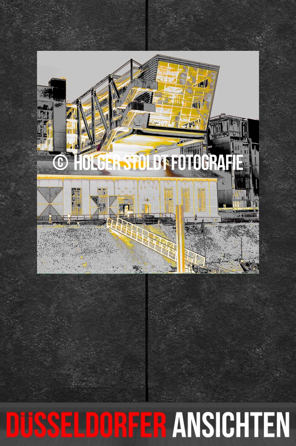 MEDIENHAFEN 9-1-5-1-2C QUAD