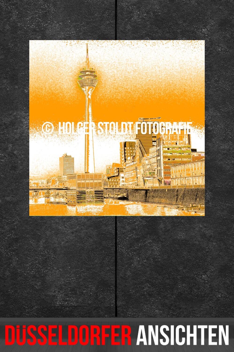 MEDIENHAFEN 2-7 QUAD