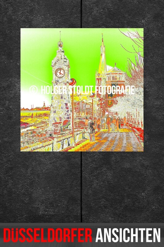 PEGELUHR GG QUAD