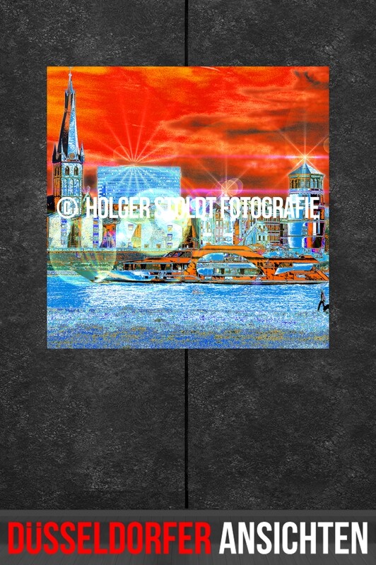 ALTSTADTANSICHT 91-1-2-1A QUAD