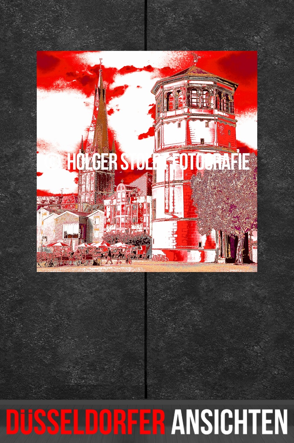 BURGPLATZ 4A ROT25 QUAD