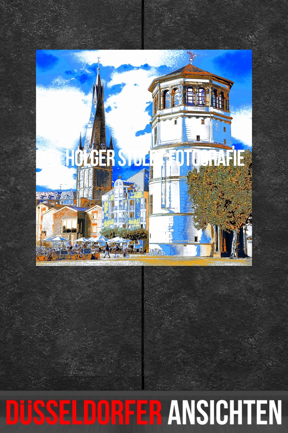 BURGPLATZ 4B QUAD