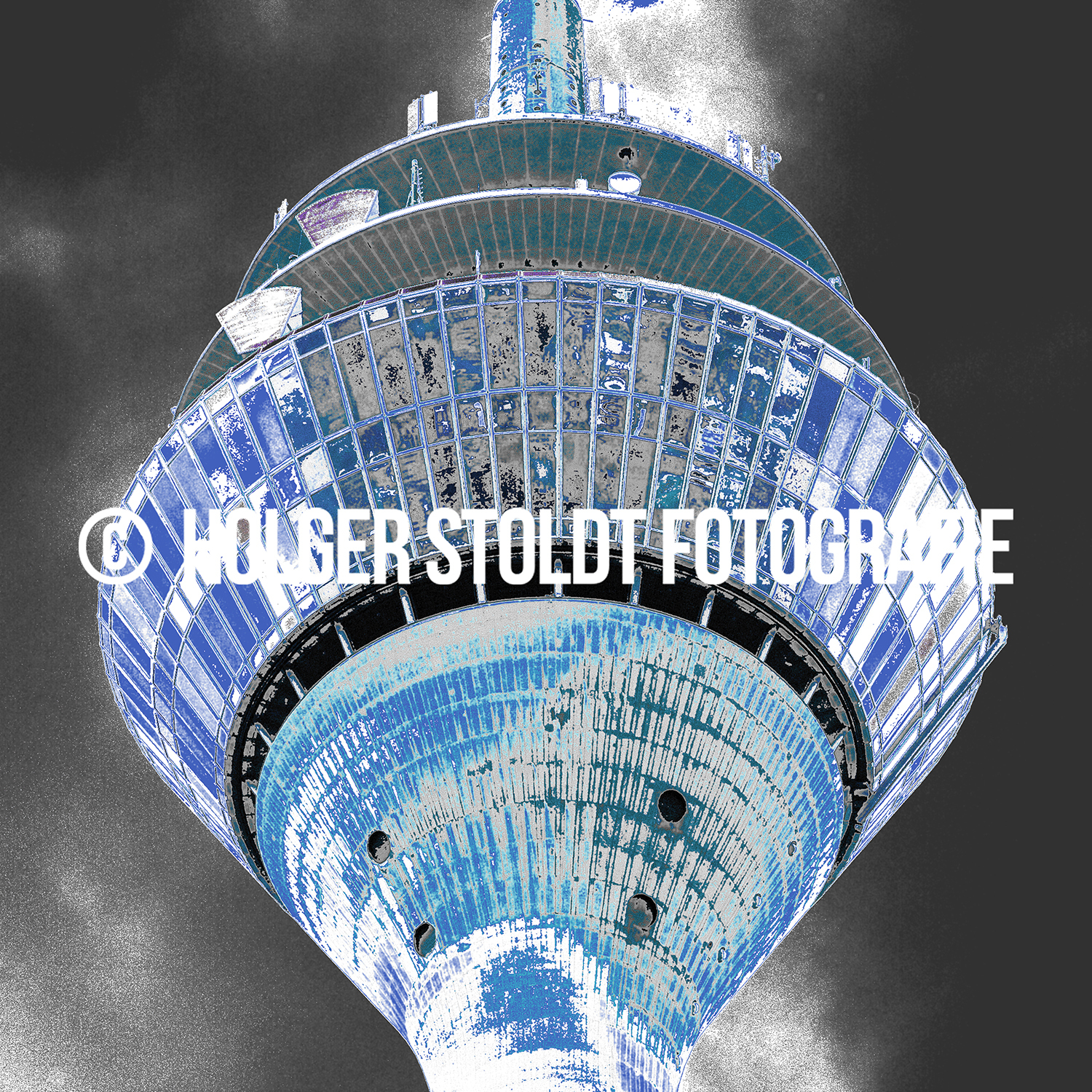 RHEINTURM 3-1-5-2C QUAD