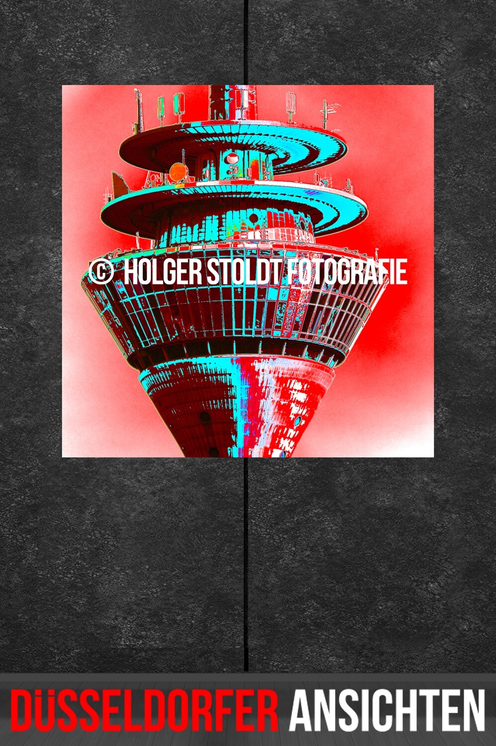 RHEINTURM 4-2-2 QUAD