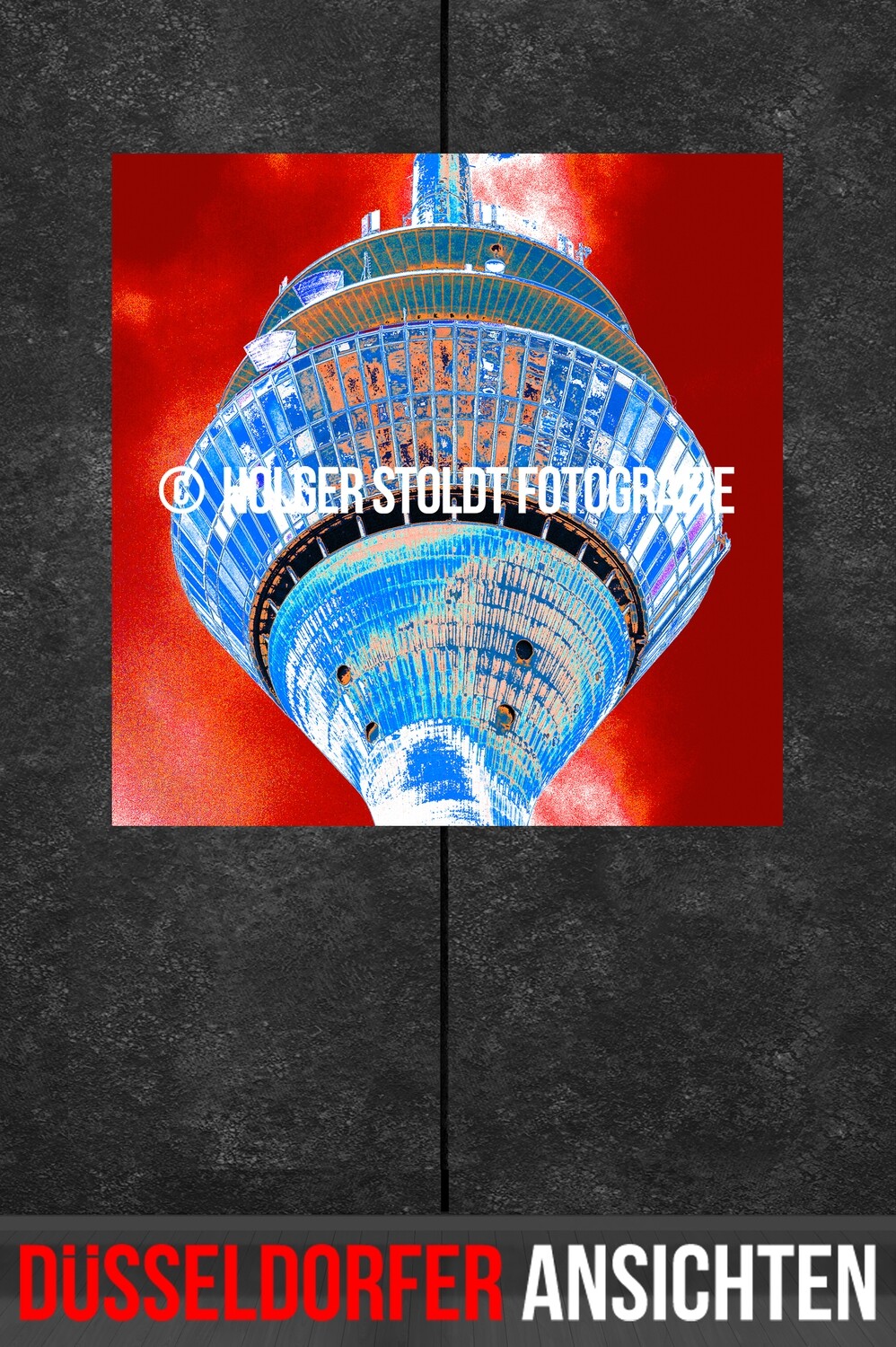 RHEINTURM 3-1-1 QUAD